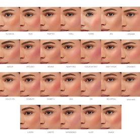 Blush