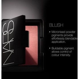 Blush