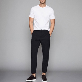 Bless Regular Fit T-Shirt