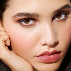 Pot Rouge For Lips & Cheeks