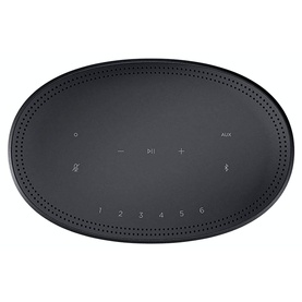Bass 500 Module Wireless Speaker