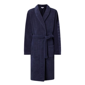 Terry Robe