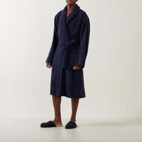 Terry Robe