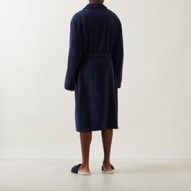 Terry Robe