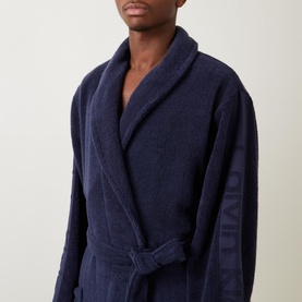 Terry Robe