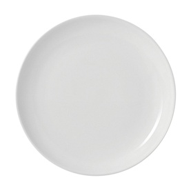 Olio White Side Plate 22cm
