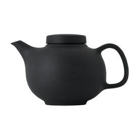 Olio Black Teapot 14cm