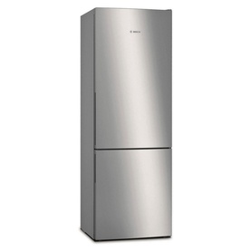 Serie 6 Freestanding Fridge Freezer