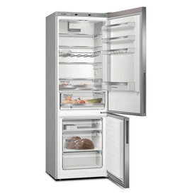 Serie 6 Freestanding Fridge Freezer
