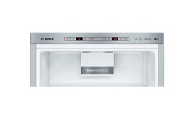 Serie 6 Freestanding Fridge Freezer