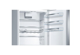 Serie 6 Freestanding Fridge Freezer