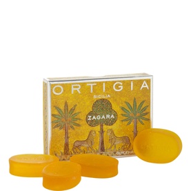Zagara Box Of Soaps