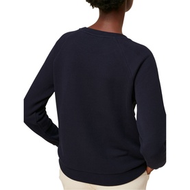 Beaute Logo Sweatshirt