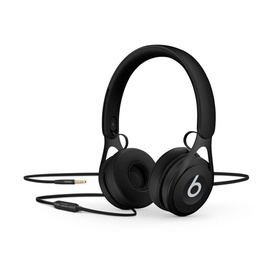 Beats EP On-Ear Headphones - Black