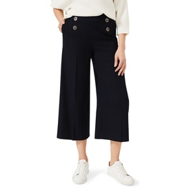 Beatrix Double Button Culotte