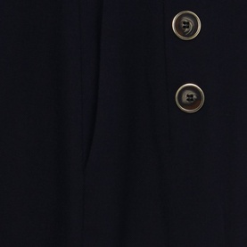 Beatrix Double Button Culotte