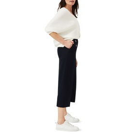 Beatrix Double Button Culotte