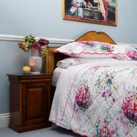 Harmonie Bed Spread