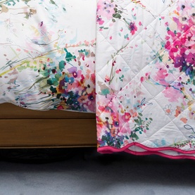 Harmonie Bed Spread