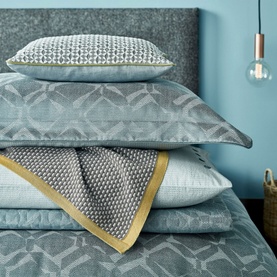 1951 Inca Standard Pillowcase