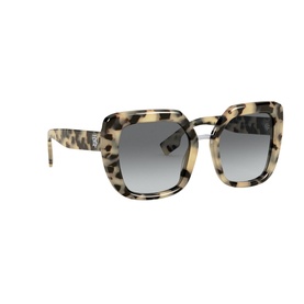 CHARLOTTE Square Sunglasses