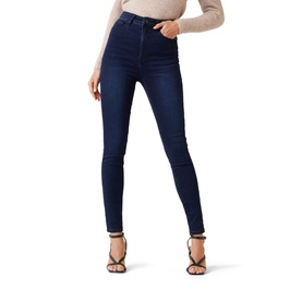 Bella High Rise Sculpting Jean