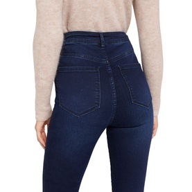 Bella High Rise Sculpting Jean