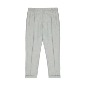 Brighton Pleat Front Trousers