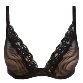 Brooklyn Plunge T-Shirt Bra