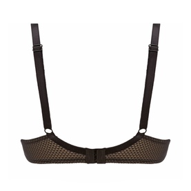 Brooklyn Plunge T-Shirt Bra
