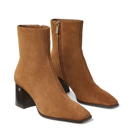 Bryelle 65 Suede Ankle Boots