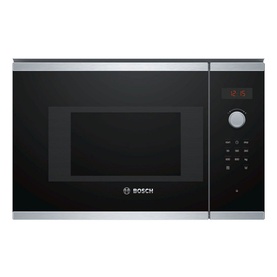 Built-In Microwave