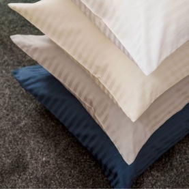 Hotel Suite 540 Thread Count Pillowcase