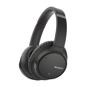 Wireless Noise Cancelling Headphones