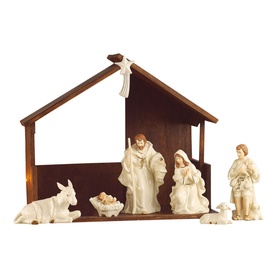 Nativity Set