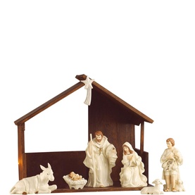 Nativity Set