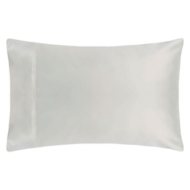Premium 500 Thread Count Oxford Pillowcase Platnium