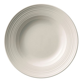 Ripple Set of Four Pasta Bowls