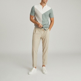 Butler Polo Shirt