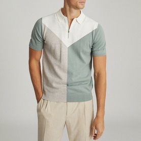 Butler Polo Shirt