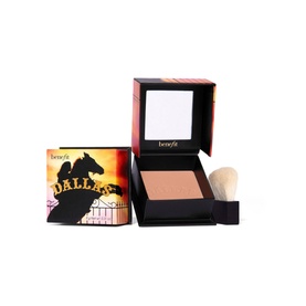 Dallas Dusty Rose Face Powder