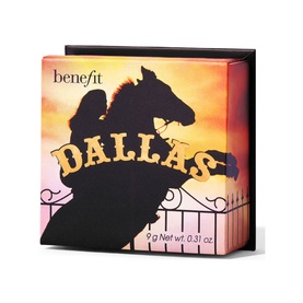 Dallas Dusty Rose Face Powder