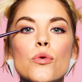 BADgal BANG! 24 Hour Eye Pencil