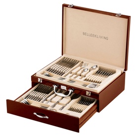 Occassions 72-Piece Cutlery Set