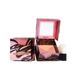 Sugarbomb Rosy Pink Blush