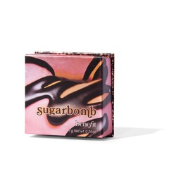 Sugarbomb Rosy Pink Blush