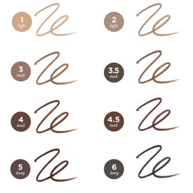 Precisely, My Brow Pencil Mini