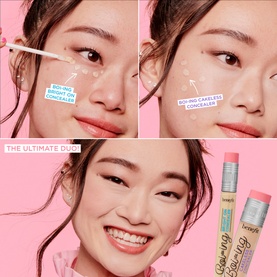 Boi-ing Cakeless Concealer