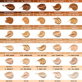 Boi-ing Cakeless Concealer