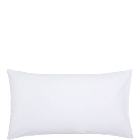 300 Thread Count Egyptian Cotton Fitted Sheet White